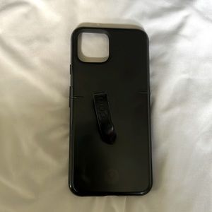Loopy Case Black